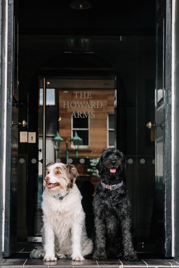 The Howard Arms Brampton  Exterior photo