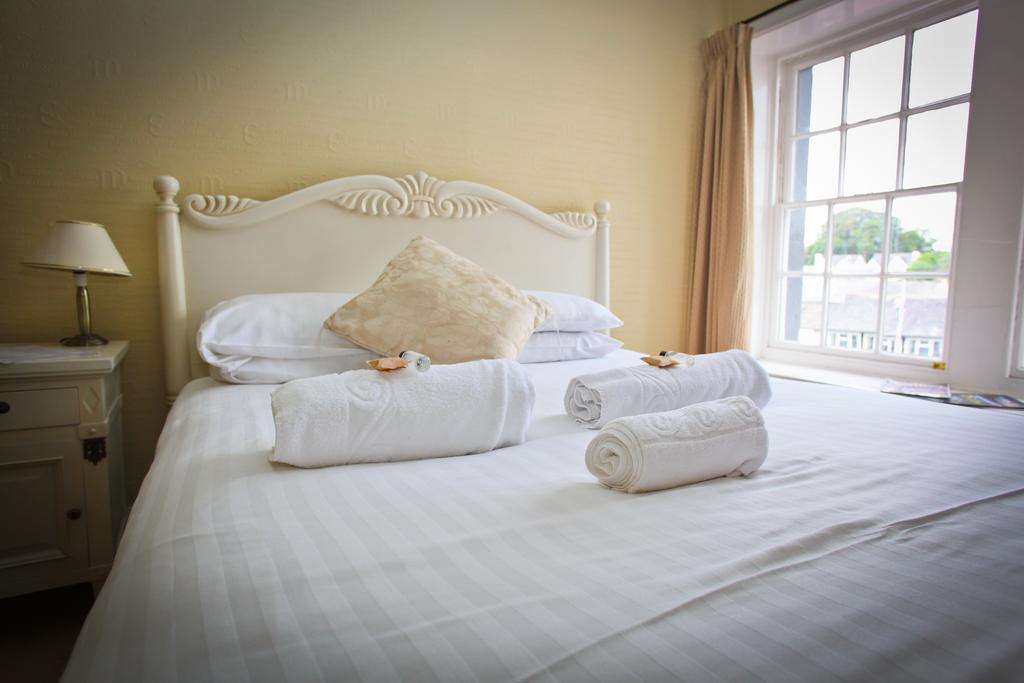 The Howard Arms Brampton  Room photo