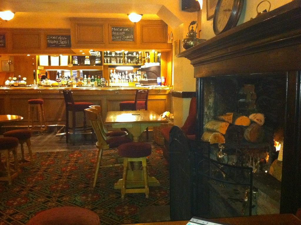 The Howard Arms Brampton  Exterior photo