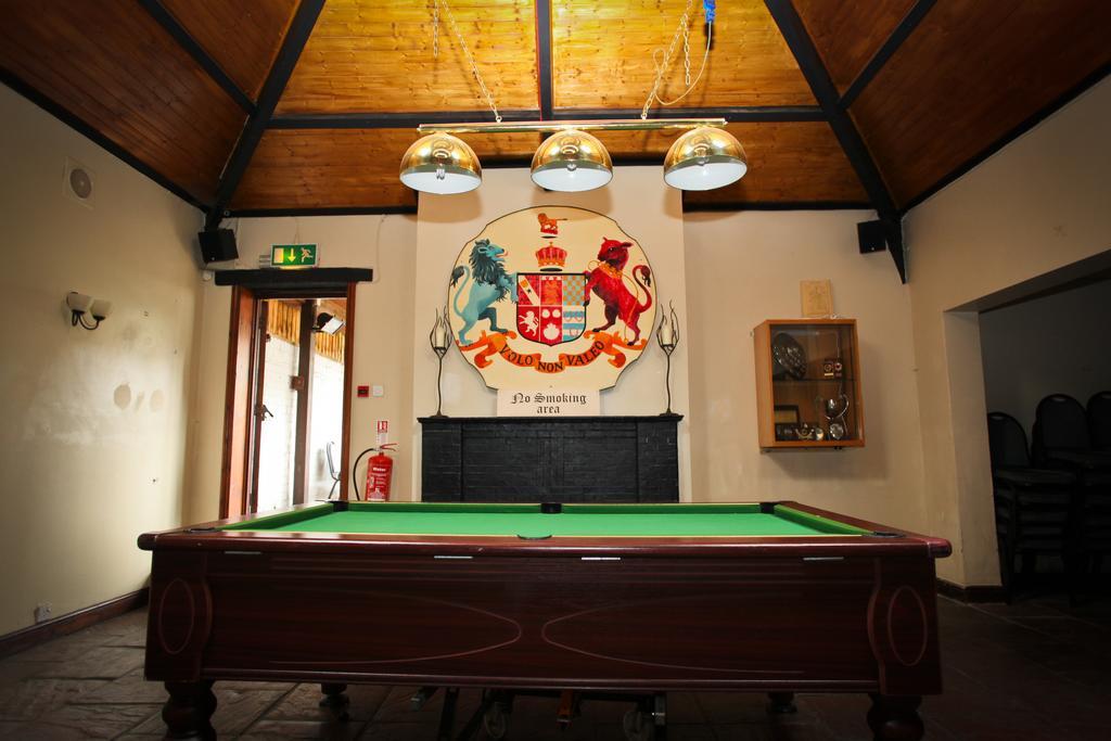 The Howard Arms Brampton  Exterior photo