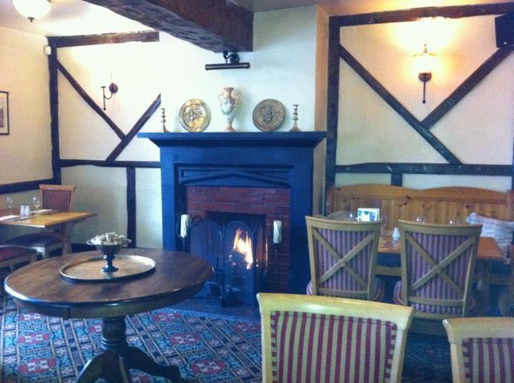 The Howard Arms Brampton  Exterior photo