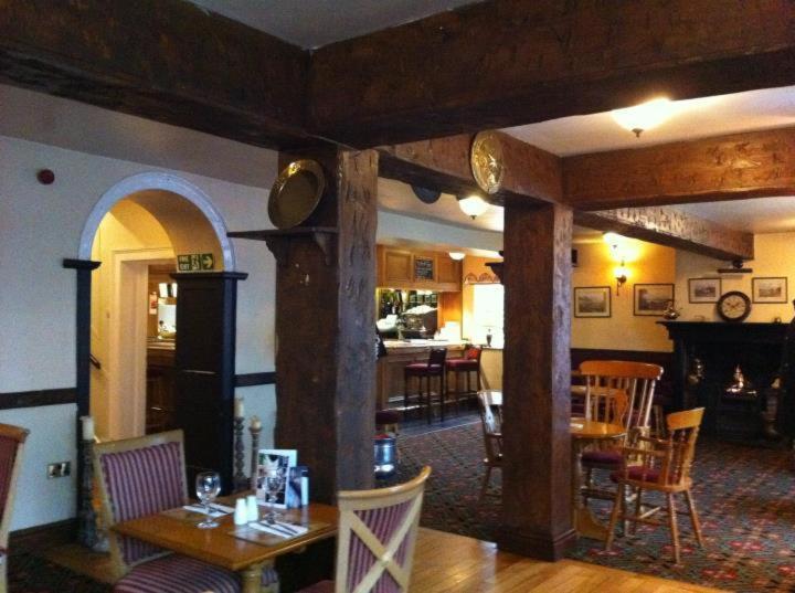 The Howard Arms Brampton  Exterior photo