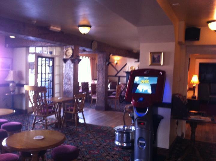 The Howard Arms Brampton  Exterior photo
