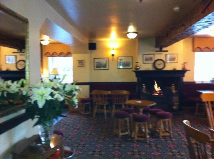 The Howard Arms Brampton  Exterior photo