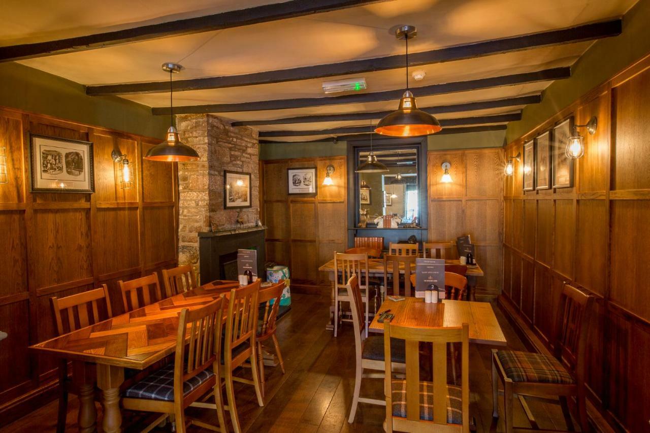 The Howard Arms Brampton  Exterior photo